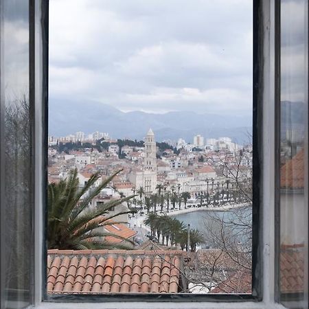 Apartment Varos Split Pokój zdjęcie