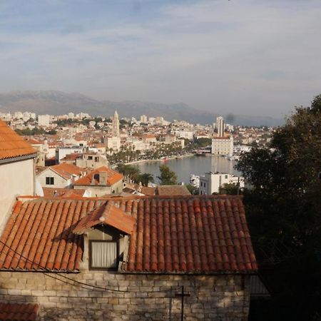 Apartment Varos Split Zewnętrze zdjęcie