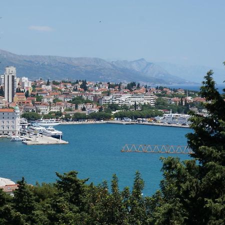 Apartment Varos Split Pokój zdjęcie