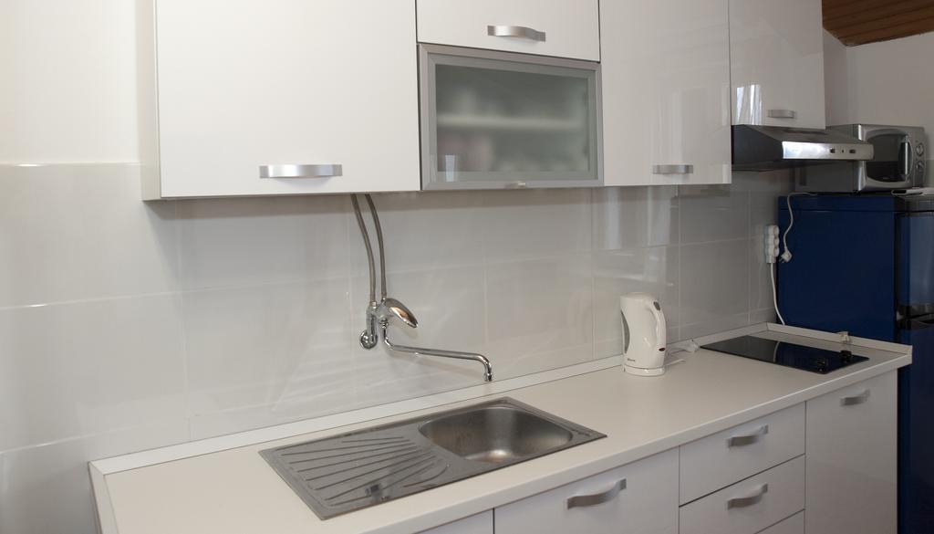 Apartment Varos Split Pokój zdjęcie