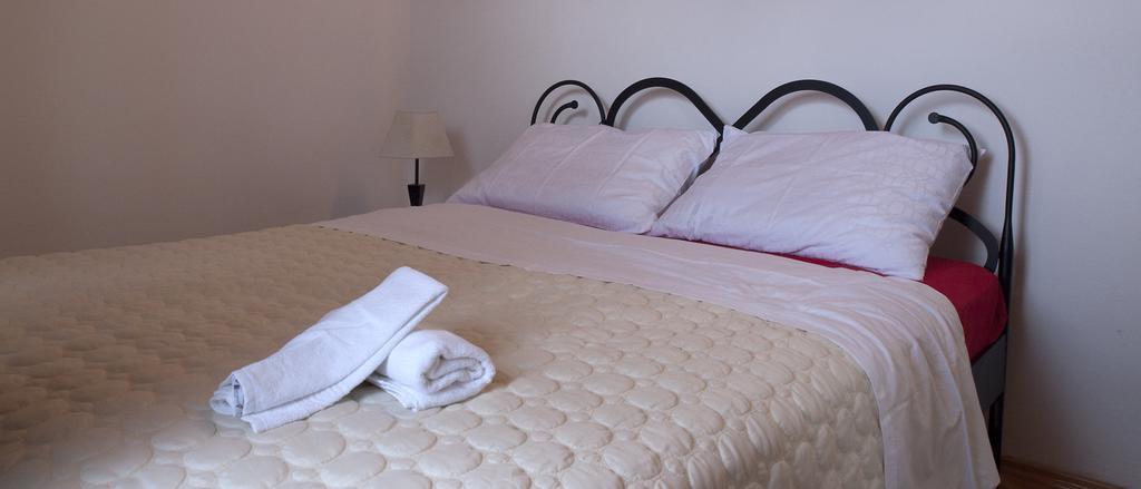 Apartment Varos Split Pokój zdjęcie