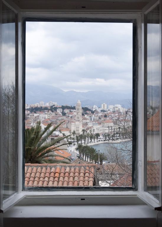 Apartment Varos Split Pokój zdjęcie