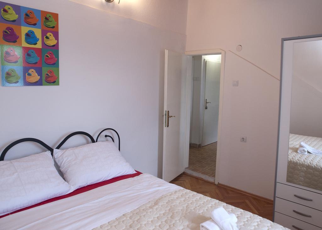 Apartment Varos Split Pokój zdjęcie