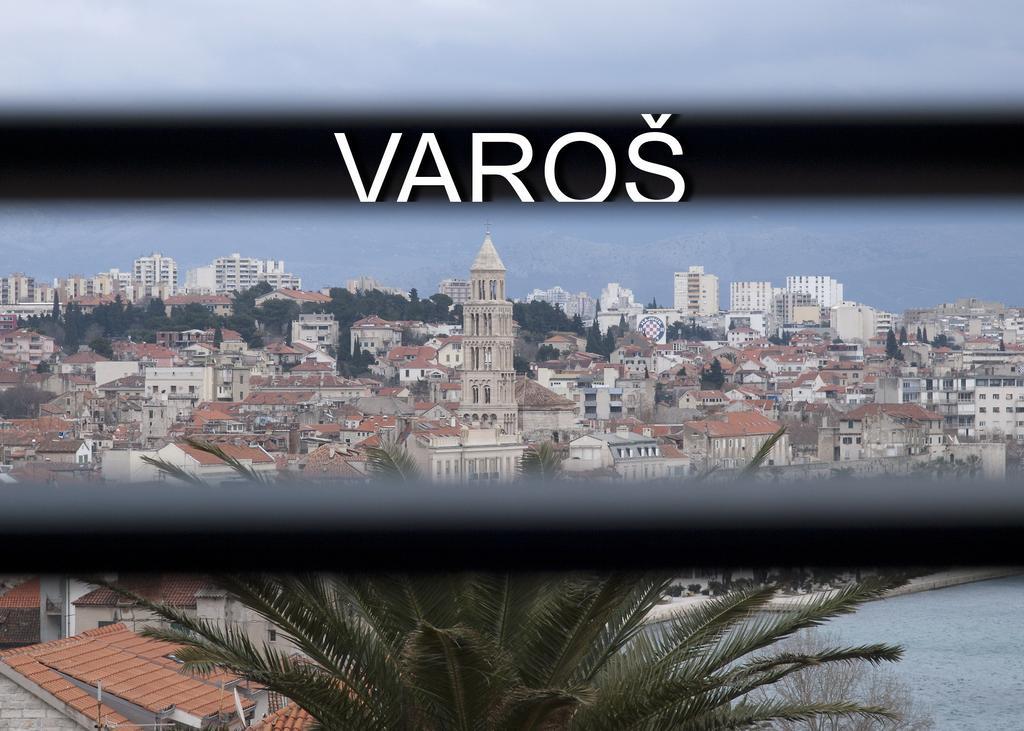 Apartment Varos Split Pokój zdjęcie
