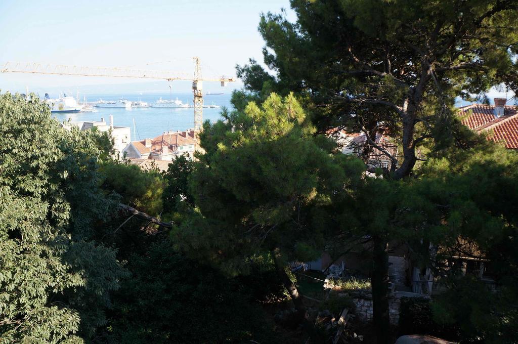 Apartment Varos Split Pokój zdjęcie