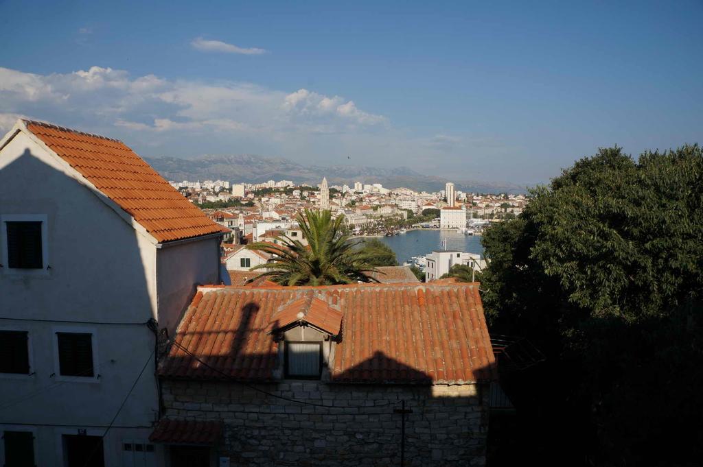 Apartment Varos Split Pokój zdjęcie