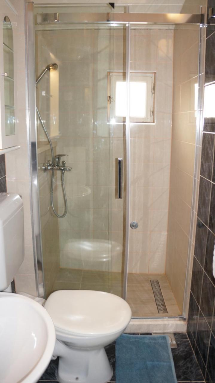 Apartment Varos Split Zewnętrze zdjęcie