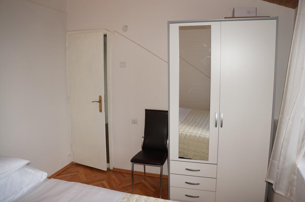 Apartment Varos Split Pokój zdjęcie