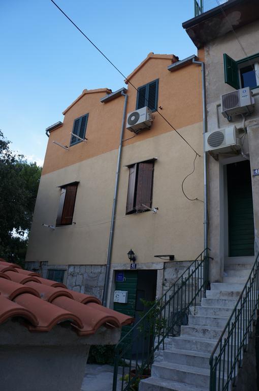 Apartment Varos Split Pokój zdjęcie