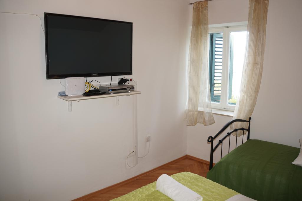 Apartment Varos Split Pokój zdjęcie