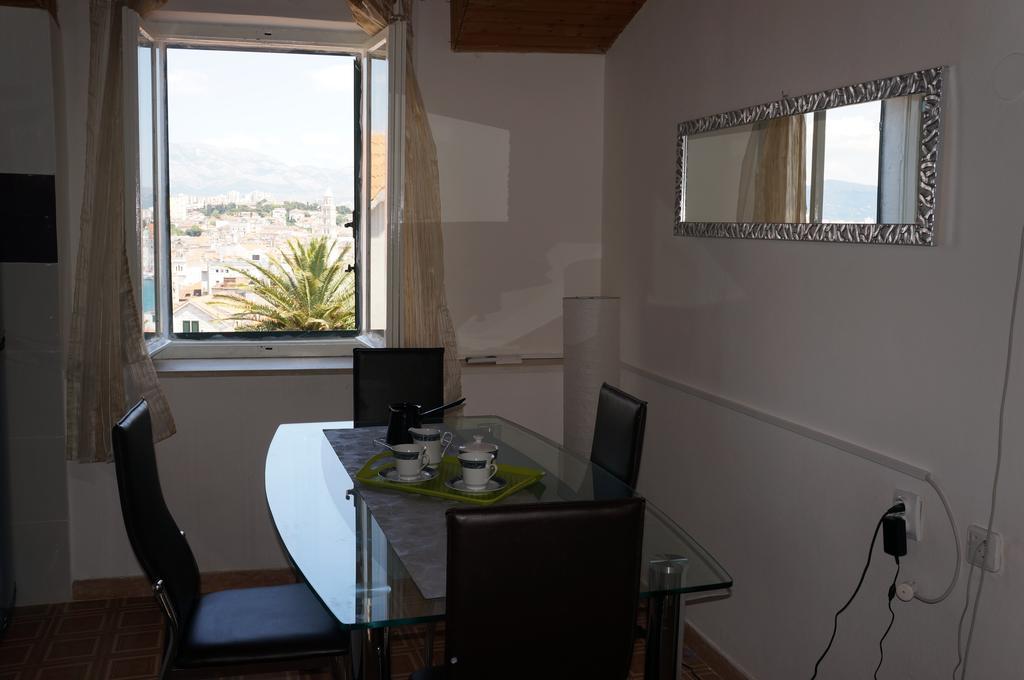 Apartment Varos Split Pokój zdjęcie