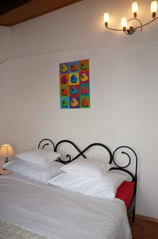 Apartment Varos Split Pokój zdjęcie