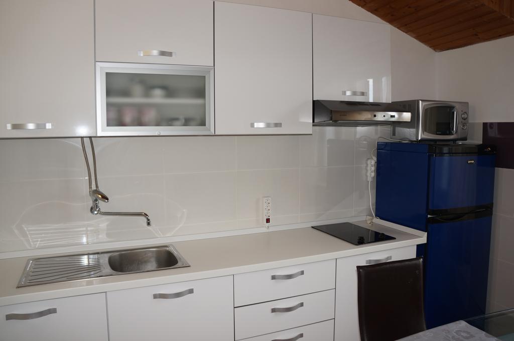 Apartment Varos Split Pokój zdjęcie