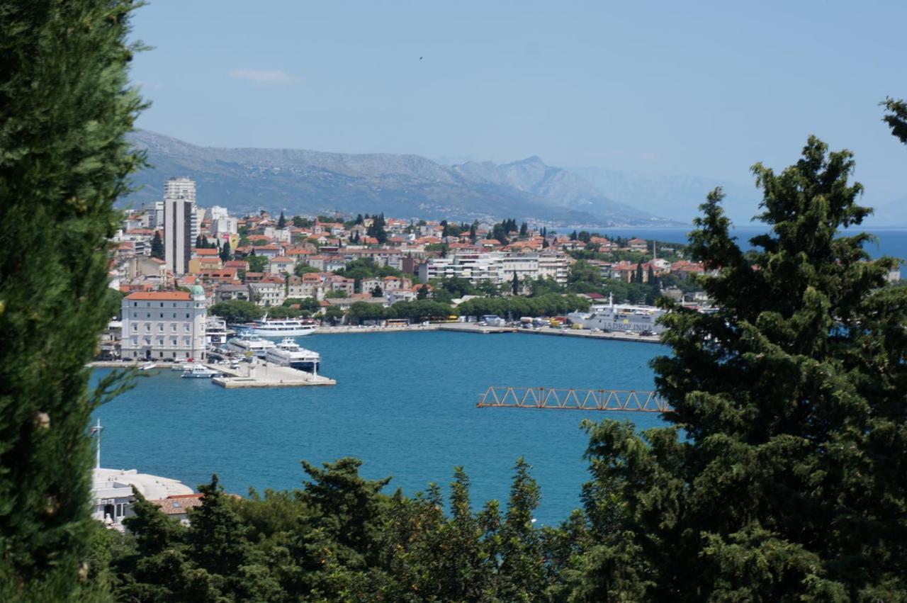 Apartment Varos Split Pokój zdjęcie